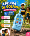 A prueba de golpes con garantia
