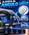 Stand Giratorio En Aluminio Ajustable y Ergonomico